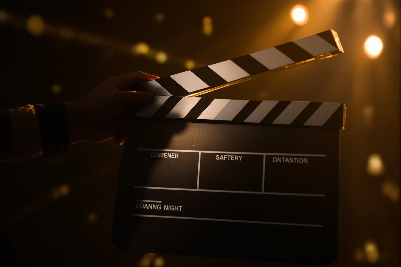 神秘视频2026年度片单发布，12部精品力作涵盖多元题材