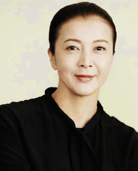 演员昌子,光影交织的演艺人生