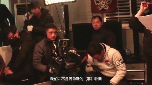 花絮是什么工作,揭秘影视制作中的花絮工作者