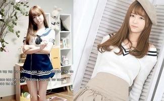 韩国女主播风油精事件,直播意外引发舆论风波