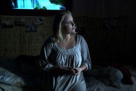 晚安娜照片,光影中的优雅岁月