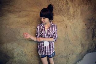 网红恩典最新照片,揭秘网红最新写真背后的时尚密码”