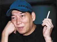 袁和平年轻照片,从青涩少年到武术宗师