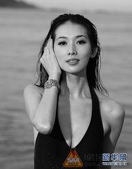 台湾性感女明星排行榜,盘点性感女神风采