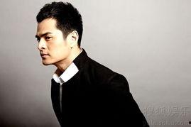 男演员照片,探寻男演员的非凡魅力