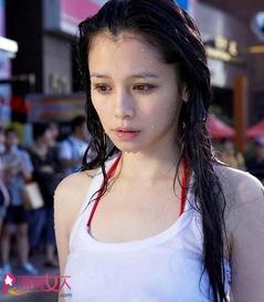 香港大胸女明星,揭秘大胸女明星的璀璨星途