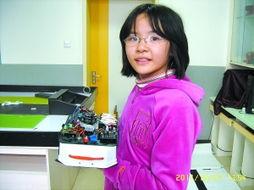 赵梦佳照片,镜头下的青春风采