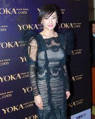 被透视的明星,揭秘璀璨背后的故事