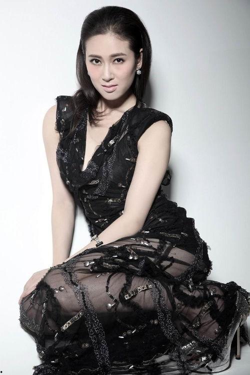 赵柯个人资料,影视圈璀璨明星的璀璨人生